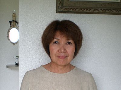 岡田久美子
